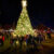 Lighting the Tree