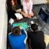 Playing the Game