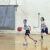 Basketball Game