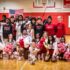 Eighth-grade Night at School