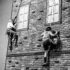 Climbing