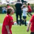 Final Soccer Game
