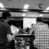 Faculty Meeting