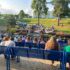 Darts and Baptism