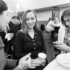 After-Mass Potluck