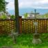 LW Church Cemetery
