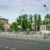 Destruction of Krakow Bus Station