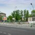 Destruction of Krakow Bus Station