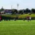 First Day of Soccer