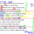 Notes