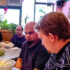 DLI Lunch with Parents