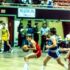Church Basketball Tournament
