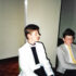 Church Fall Formal Dance 1987