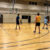 Basketball Practice