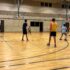 Basketball Practice
