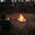 First Bonfire