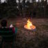 First Bonfire