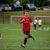 Soccer Hearts