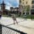 Return for Pickleball