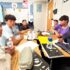 Lit Circles