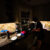 Chatting in the Kitchen