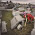 Old Grave New