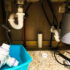 Under the Sink