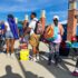 First Summer Meet