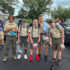 Camp Departure 2024