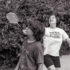 Backyard Badminton