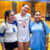 Old Friends, Old Teammates