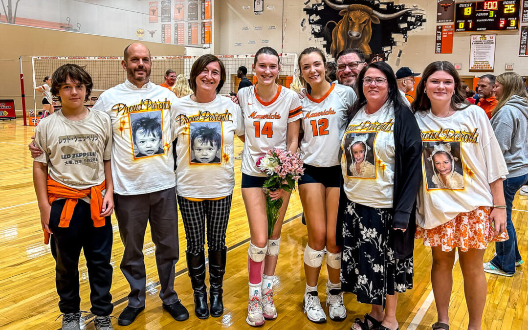 Senior Night