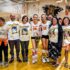 Senior Night