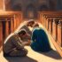 Left Behind IV: Tribulation Force: God’s Presence and Prayer