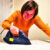 Ironing