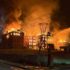 Hometown Fire