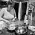 Baking