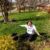 Landscaping Saturday