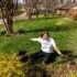 Landscaping Saturday