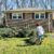 Landscaping Changes