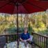 New Patio Furniture