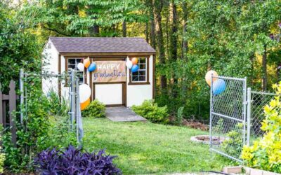 Graduation Party
