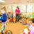 School Birthday Party