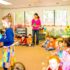 School Birthday Party