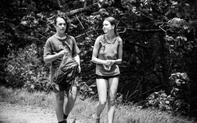Paris Mountain Warmup