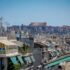 Athens Arrival