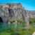 Athens Day 4: Lake Vouliagmeni