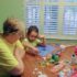 Crafting with Nana