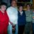Nana and Papa Visit Family