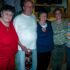 Nana and Papa Visit Family